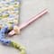 Susan Bates® Silvalume® Aluminium Crochet Hook